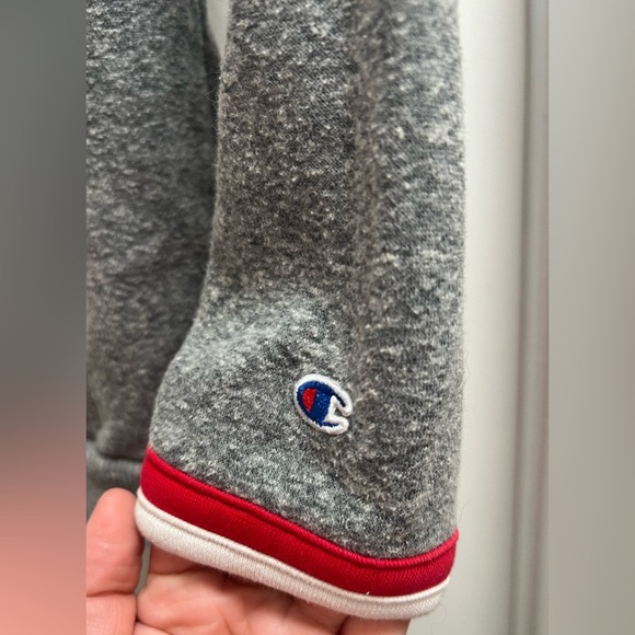 Champion CSUN Matadors Hoodie - Picture 3 of 4